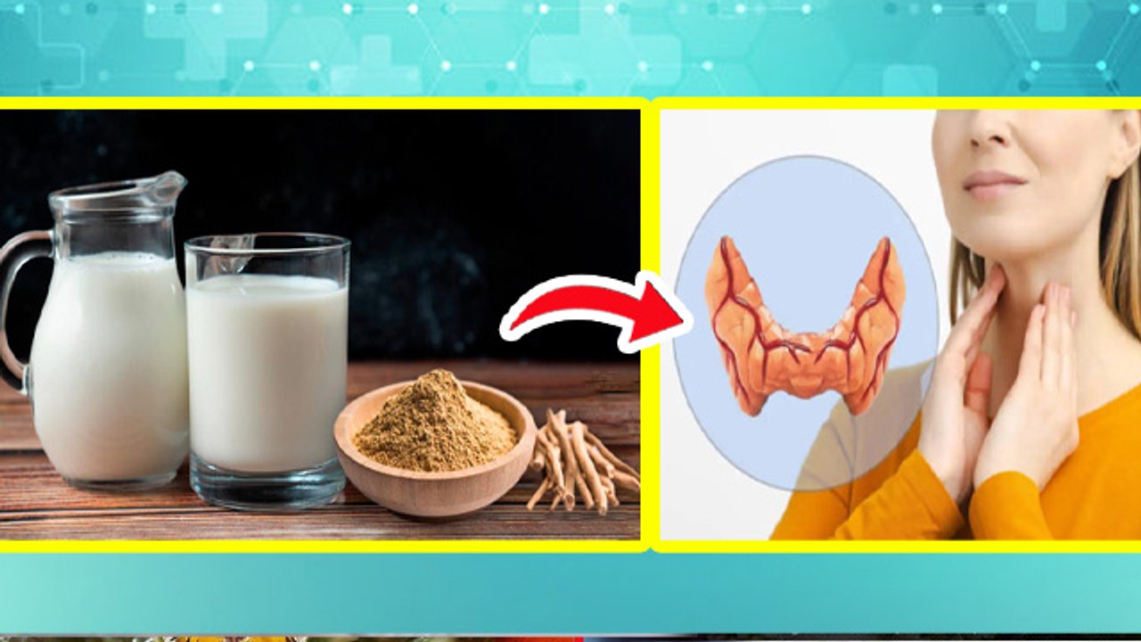 Ashwagandha Side Effect: किन लोगों को दूध में अश्वगंधा नहीं पीना चाहिए | Ashwagandha Peene Ke Nuksan