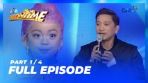It's Showtime: Happy Birthday, Kuys Jhong! (August 16, 2025) (Part 1/4)