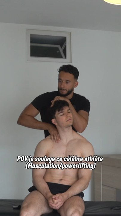 Je traite ce célèbre go-muscu