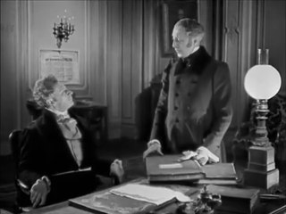 🎬 Les Misérables 1934 – Partie 3 : Liberté, liberté chérie | VF avec sous-titres anglais 🇫🇷🇬🇧