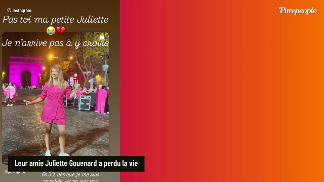 Un ancien visage de BFMTV fait une annonce difficile à accepter, la compagne de Camille Lacourt elle aussi touchée