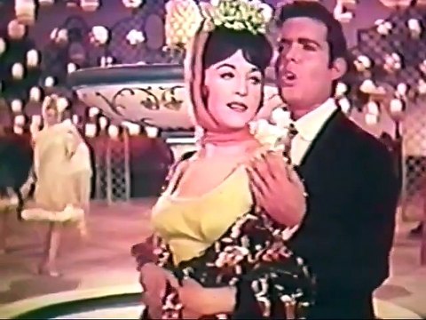 Buenas noches, Buenos Aires (Hugo Del Carril, 1964) - Película completa