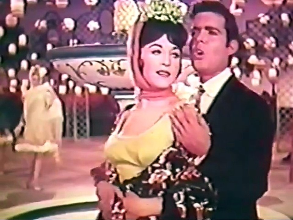 Buenas noches, Buenos Aires (Hugo Del Carril, 1964) - Película completa