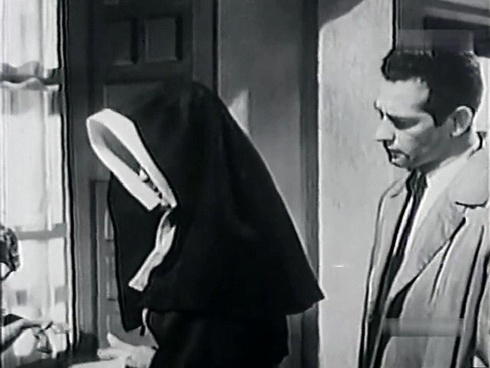 Bajo un mismo rostro (Daniel Tinayre, 1962) - Película completa
