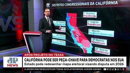 DONALD TRUMP E VLADIMIR PUTIN SE REÚNEM NO ALASCA | JP INTERNACIONAL - 16/08/2025