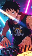 DJ Luffy