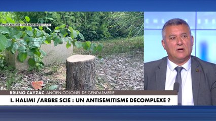 Bruno Cayzac : «On a une crise de repère et une perte de mémoire dans la société»