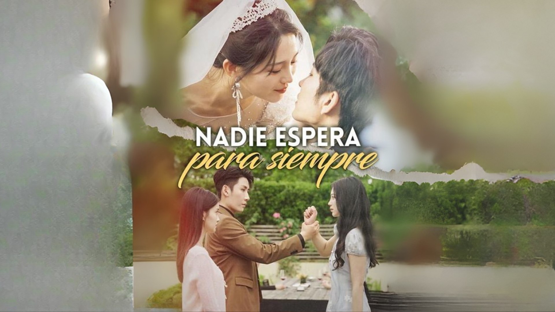 ⁣Nadie Espera Para Siempre Nadie Espera Para Siempre