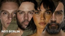 Neo Berlin 2087 - Official Gameplay Trailer | Gamescom 2025