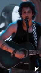 Saiyaara (2025) - Romantic Drama Movie 🎬