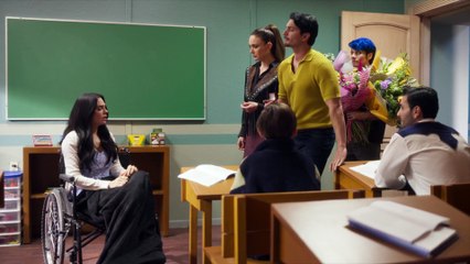 AMANECER | CAPÍTULO 30 COMPLETO