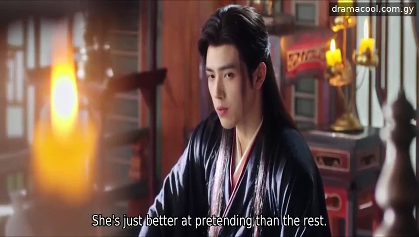  When destiny brings the demon episode 2 english sub