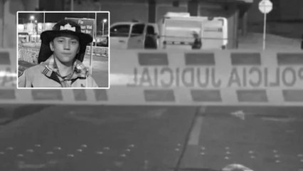 Video revelaría pista clave del crimen de Harold Aroca, menor hallado torturado en Los Laches