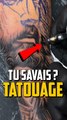 SE FAIRE TATOUER ÇA FAIS QUOI ?