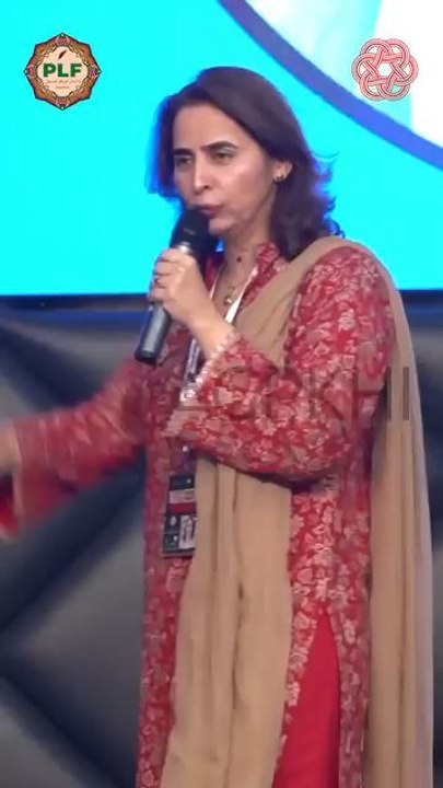 motivational speaker