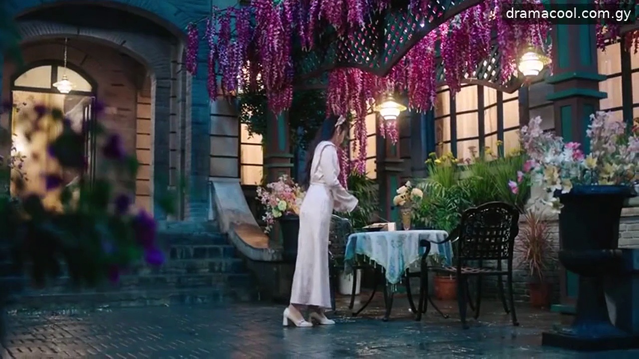  Her feast episode 8 english sub