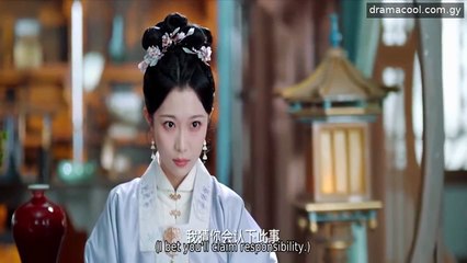 Threads of Destiny Episode 17 English Sub