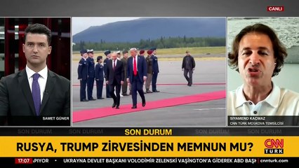 Zirveden sonra Moskova ne konuşuyor? | Ukrayna krizinde yol haritası mesajı!