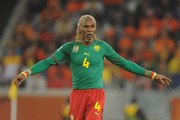 Rigobert Song au Capitaine Ibrahim Traoré : 