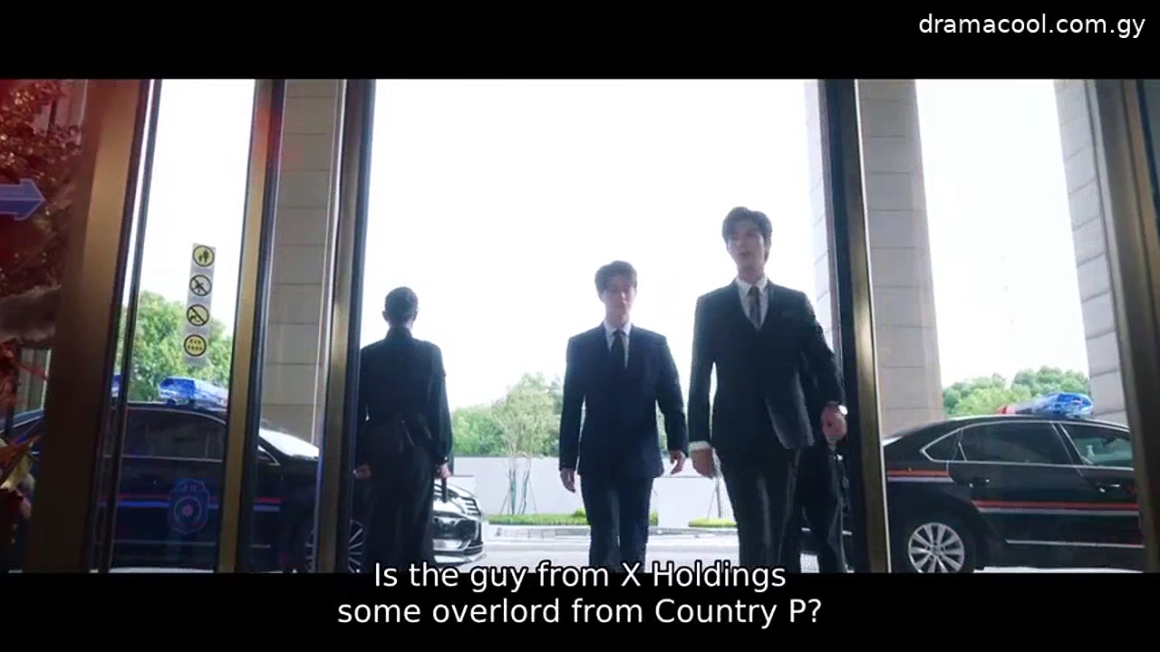  Abo desire episode 8 english sub