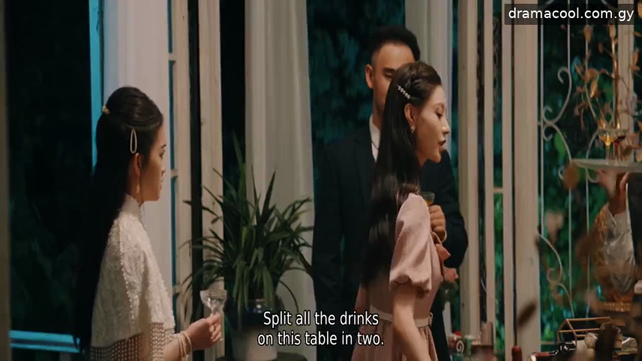  Lock her episode 8 english sub