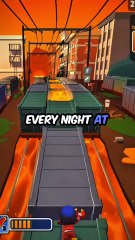 Some Clocks Don’t Tell Time😰 | Horror Comedy Short | Nightmare Nonsense