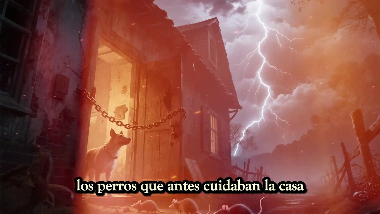 ¿Cómo era un día, cuando TODOS tenían HAMBRE