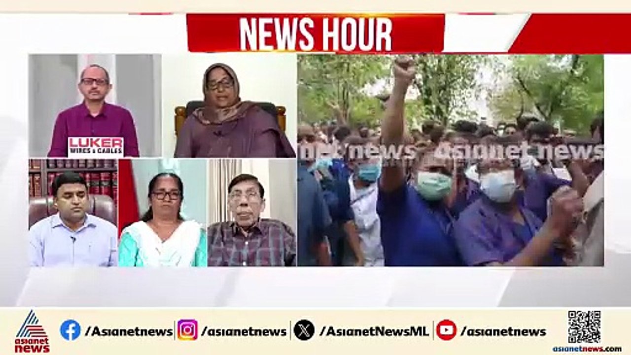‘അവിടെയുണ്ടായിരുന്ന സിപിഎം നേതാക്കളാണ് ശമ്പളം ചോദിച്ച ജീവനക്കാരോട് അഹങ്കാരത്തോടെ പെരുമാറിയത്’