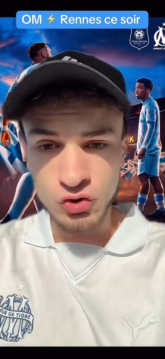 Le retour de la ligue 1 merci l’OM 🤣