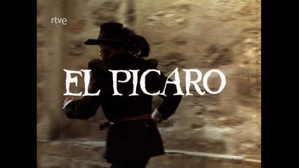 El Pícaro - Episodio 8 - Influencia de la luna en las partidas de naipes - HD 1080