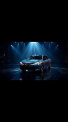 🚗✨تويوتا كورولا 2026  :  رحلة في مدينة المستقبل المضيئة!🌆🔮