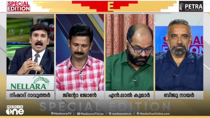 ആർ.എസ്.എസ് വല്യ സംഘടനയാണെന്ന് പറയുന്നുണ്ട്, എത്ര അം​ഗങ്ങളുണ്ടെന്ന് വല്ല കണക്കുമുണ്ടോ?
