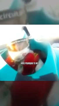 Voici pourquoi tu ne pourras jamais piloter une F1 🤔