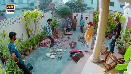 Woh Pagal Si Episode 3