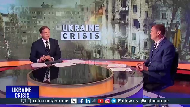 What kind of security guarantees would need to come with a peace deal in Ukraine?