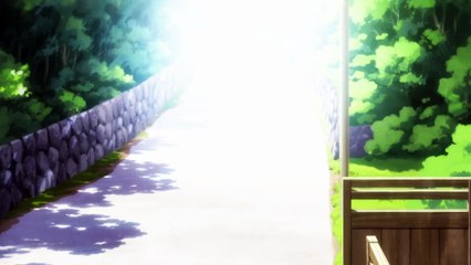 Barakamon - Episode 11 [English Sub]