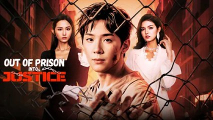 Out of prison into justice chinese drama - Epicurean Expeditions