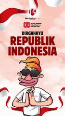Rayakan Hari Kemerdekaan Indonesia ke-80 🇮🇩 - Momen Bersejarah dan Kebanggaan Nasional