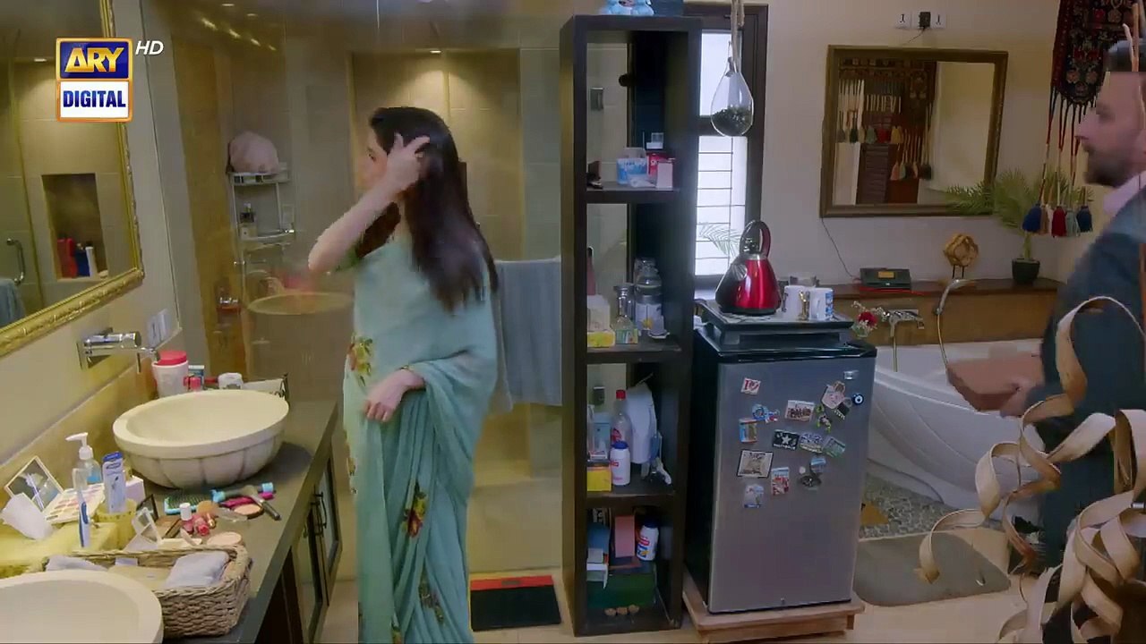 Woh Pagal Si Episode 5