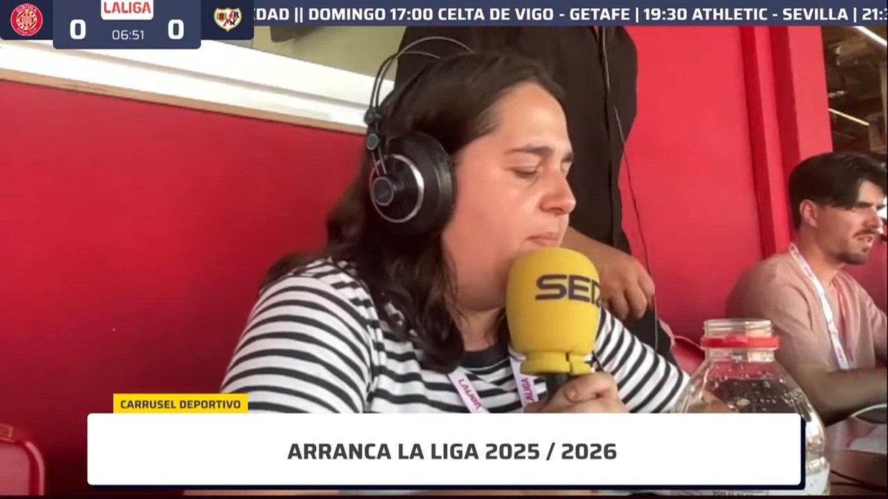 El primer palo de Iturralde al CTA a cuenta de los dos apellidos