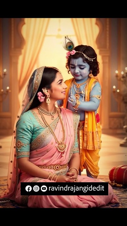 happy janmasthami