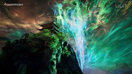 A Record Of A Mortal’S Journey To Immortality Episode 156 4K