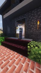 Un KIKOO provoque en duel un admiral de One Piece sur Minecraft ! 🤯