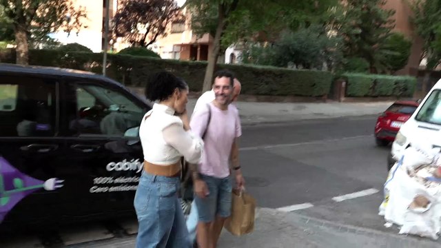 La importante condición que ha puesto Rosa López para hacer un homenaje a Álex Casademunt