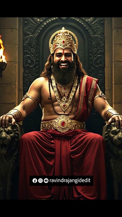 janmasthmi story