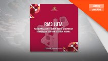 KPM peruntuk RM3 juta pasang CCTV di sekolah berasrama terpilih