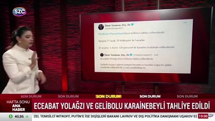 Çanakkale'deki yangının boyutu büyüyor!