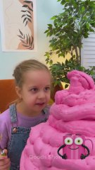 Think twice before stealing ice cream! 😂🍨🔥 #funnyprank #epicfail