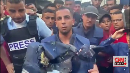 İsrail'in Meşruiyet Birimi: Katliamı gizlemek için kurdular