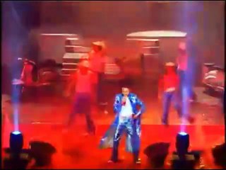 Nhật Tinh Anh - Live Concert 2003: TÌNH VẪN CHƯA YÊN